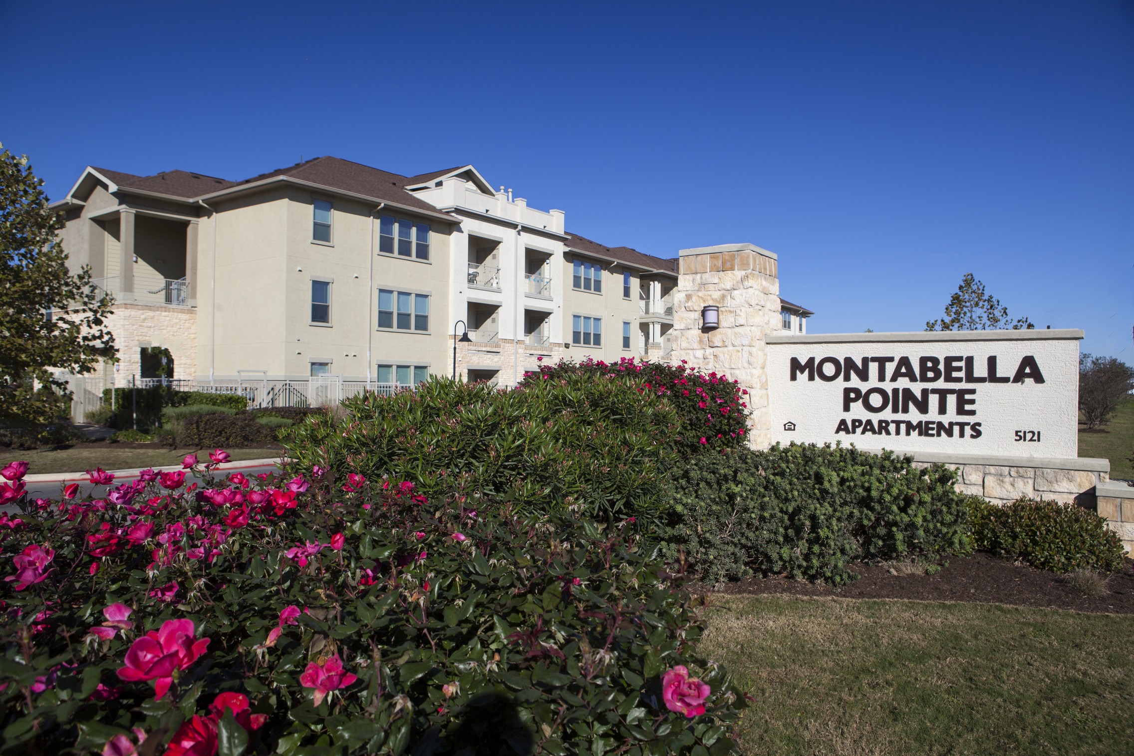 Montabella Pointe Apartments Prospera Housing Community