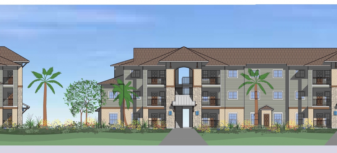 Calallen Apartments Calallen Apartments