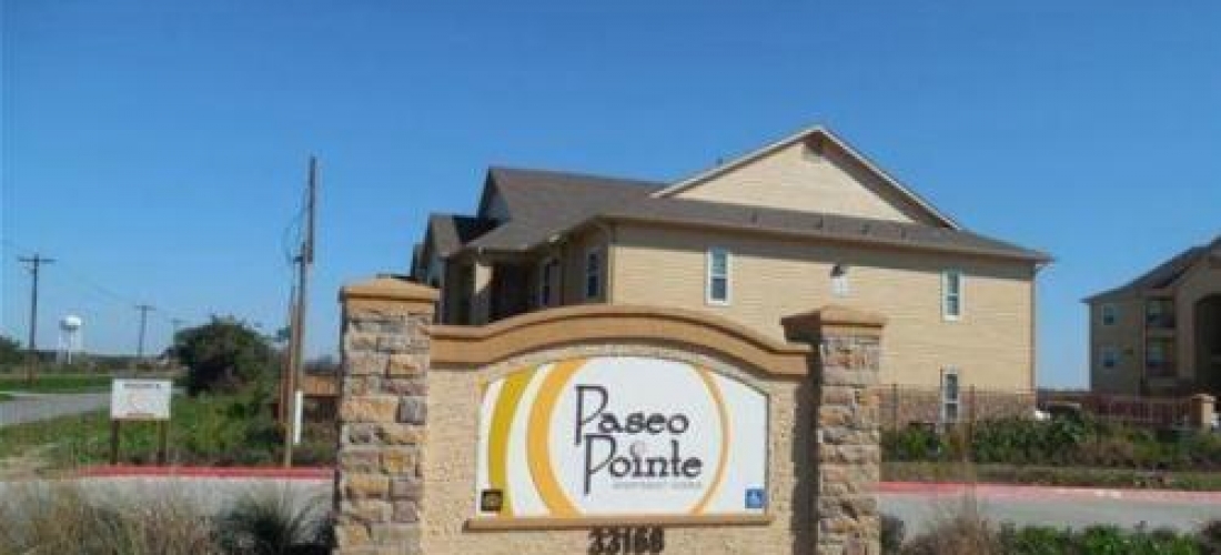 Paseo Pointe Apartments Paseo Pointe Apartments