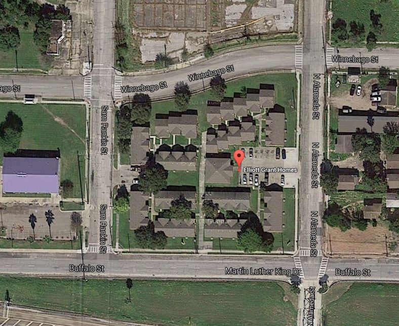 Elliott Grant Homes Prospera Housing Community Services