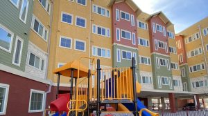 Village at Nogalitos, a beautiful 78-unit apartment home community located in Southwest San Antonio, offers safe, affordable housing and support services to its residents.