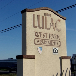 LULAC West Park