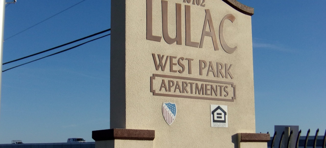 LULAC West Park