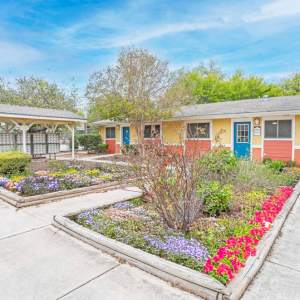 Western Hills Apartments