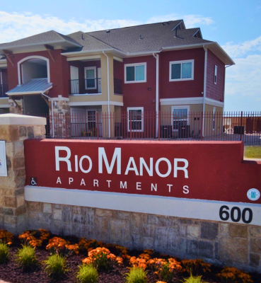 Rio Manor Apartments