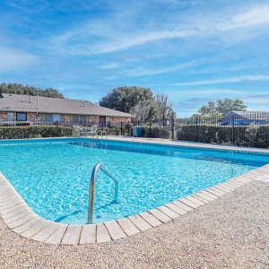 Springfield Manor Apartments