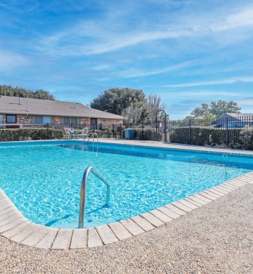 Springfield Manor Apartments