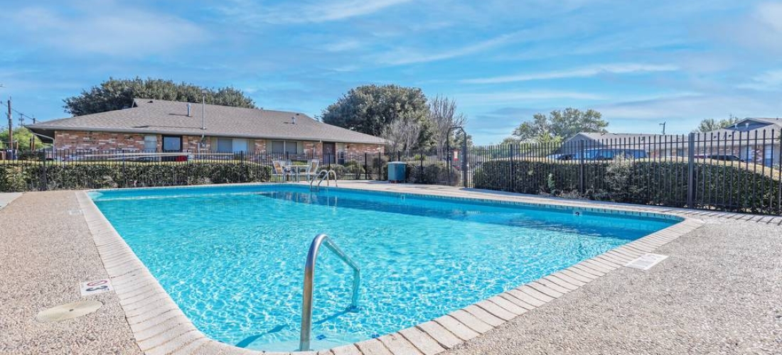 Springfield Manor Apartments
