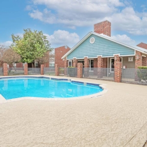 Thompson Place Apartments