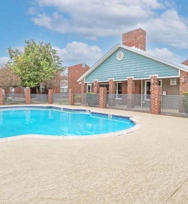 Thompson Place Apartments