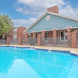 Thompson Place Apartments