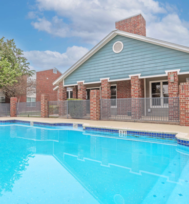 Thompson Place Apartments