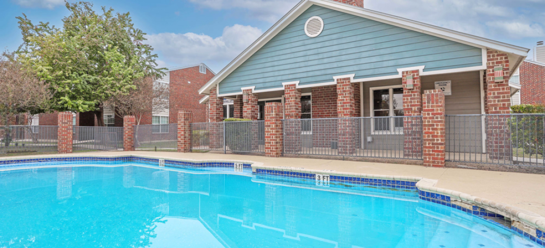 Thompson Place Apartments