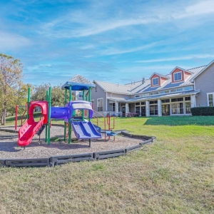 Babcock North I & II Apartments