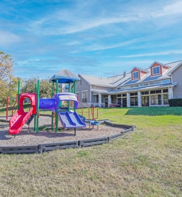 Babcock North I & II Apartments