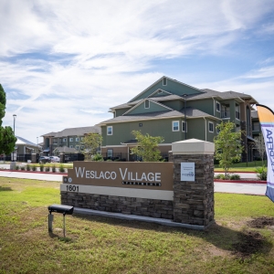 Weslaco Village Apartments