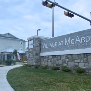 Village at McArdle Apartments