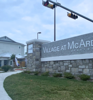 Village at McArdle Apartments