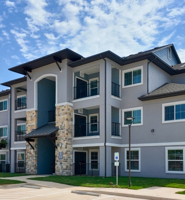 Village at The Loop Apartments