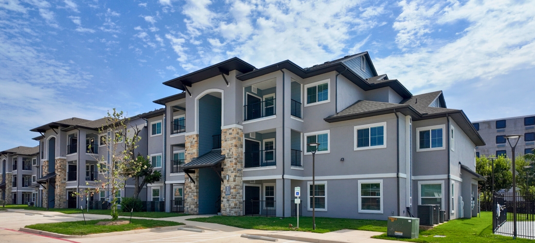 Village at The Loop Apartments