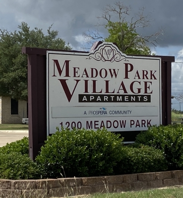 Meadow Park Village Apartments