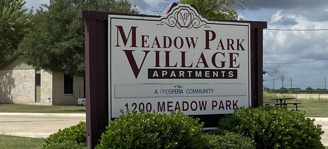 Meadow Park Village Apartments