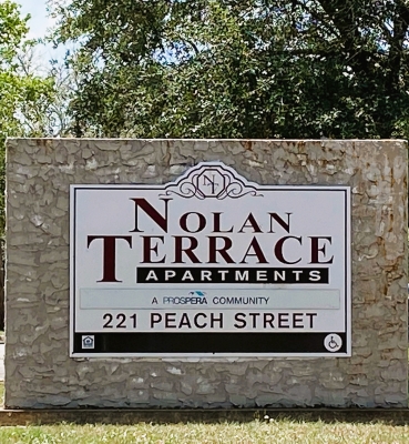 Nolan Terrace Apartments