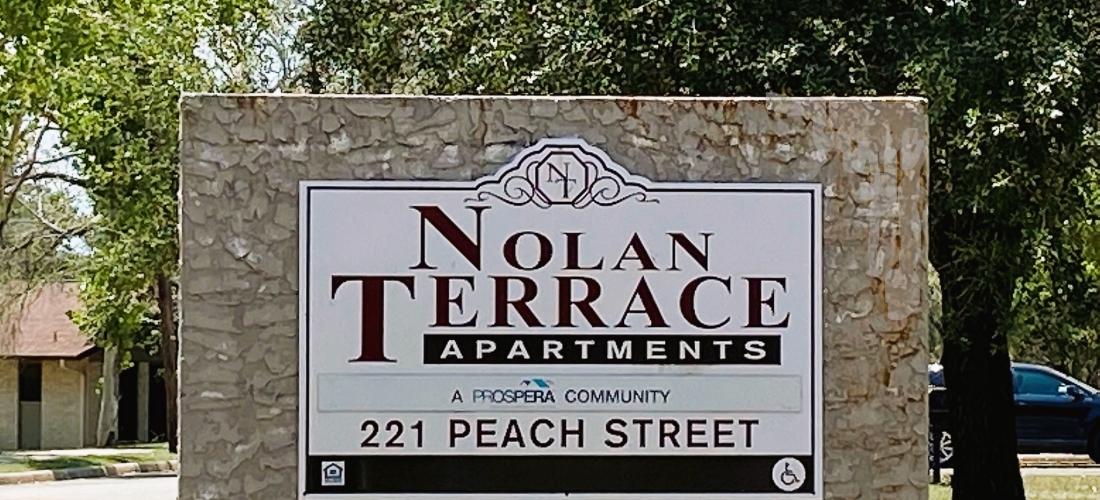 Nolan Terrace Apartments