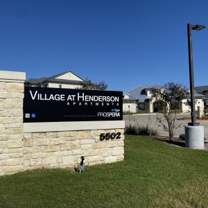 Village at Henderson Apartments