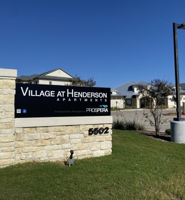 Village at Henderson Apartments