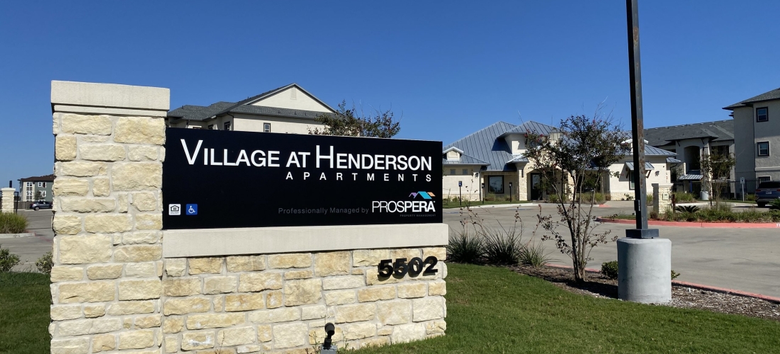 Village at Henderson Apartments Village at Henderson Apartments