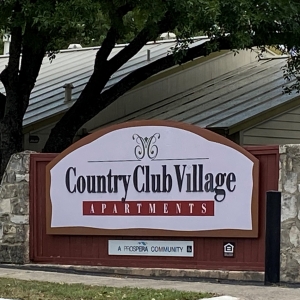 Country Club Village Apartments