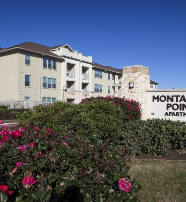 Montabella Pointe Apartments