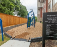 playground rules and playscape image