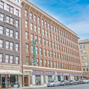 Calcasieu Apartments