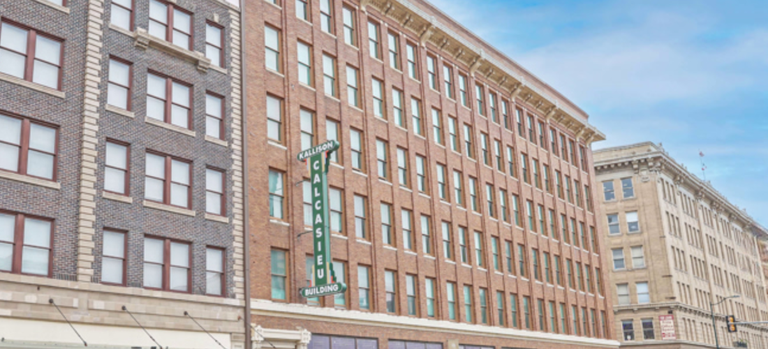 Calcasieu Apartments