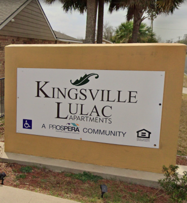 Kingsville LULAC Manor Apartments