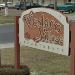 Weslaco Village Apartments