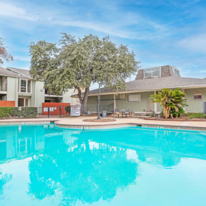 Cypress Cove Apartments