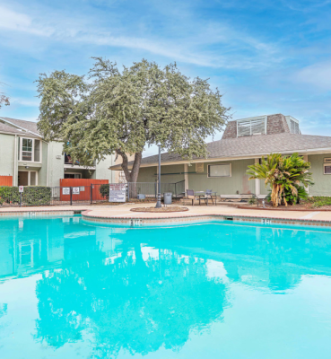 Cypress Cove Apartments
