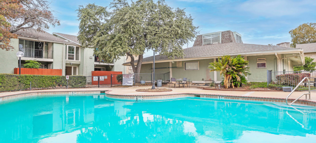 Cypress Cove Apartments