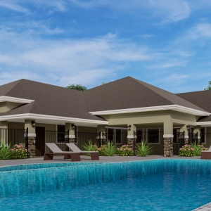 Village at The Loop Apartments