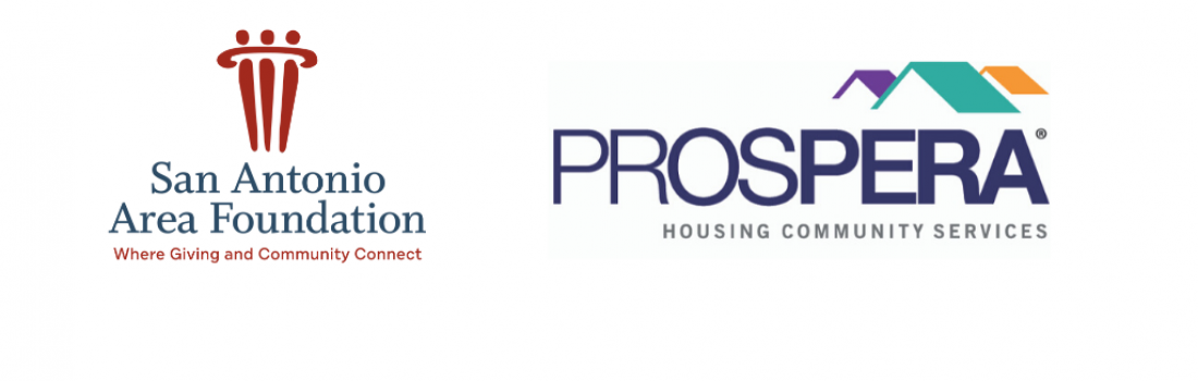 Prospera Housing Community Services Receives Grant Funding to Help Change the Narrative about Affordable Housing