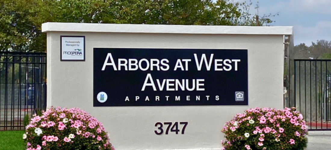 Arbors at West Avenue Apartments Arbors at West Avenue Apartments