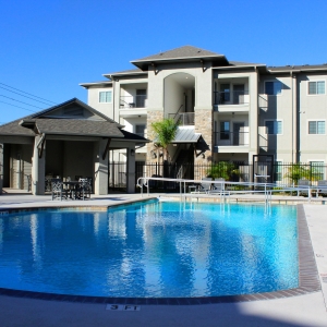 Calallen Apartments