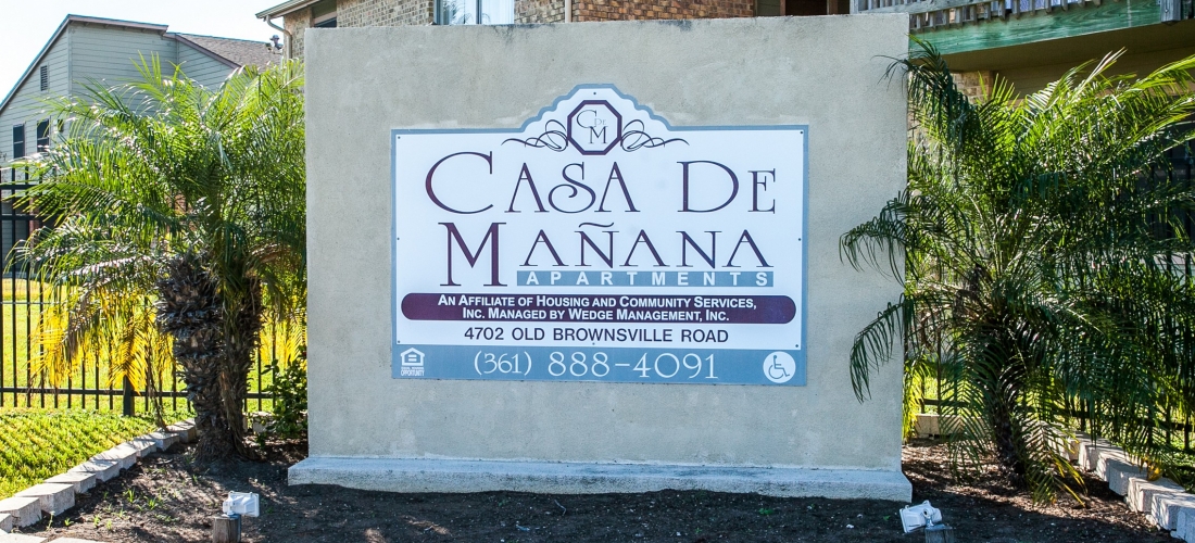 Casa De Manana Apartments