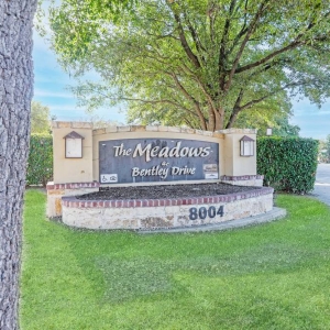 The Meadows at Bentley Drive Apartments
