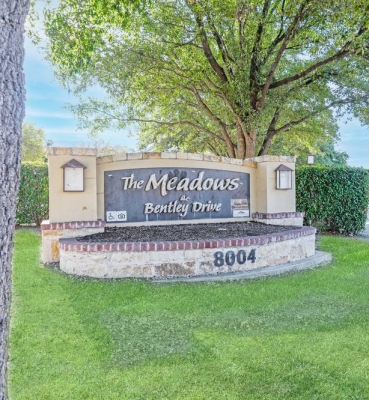 The Meadows at Bentley Drive Apartments