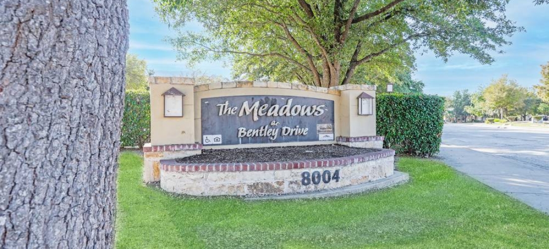 The Meadows at Bentley Drive Apartments