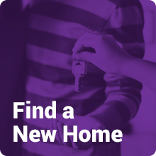 Find a New Home